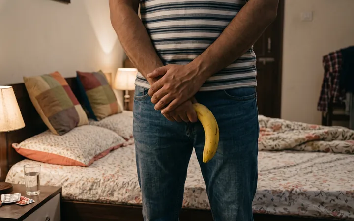 Erectile Dysfunction – Ayurvedic treatment in Jodhpur
